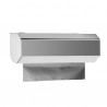 Longueur maxi du rouleau 490 mm
